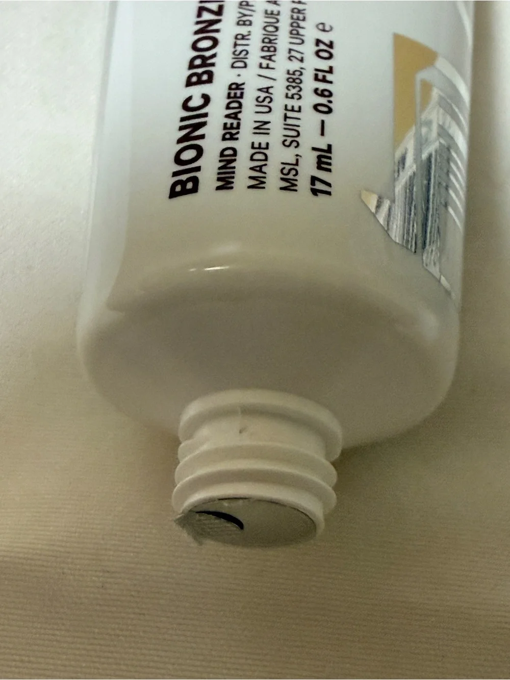 Milk Makeup Bionic Bronzer- New & Sealed